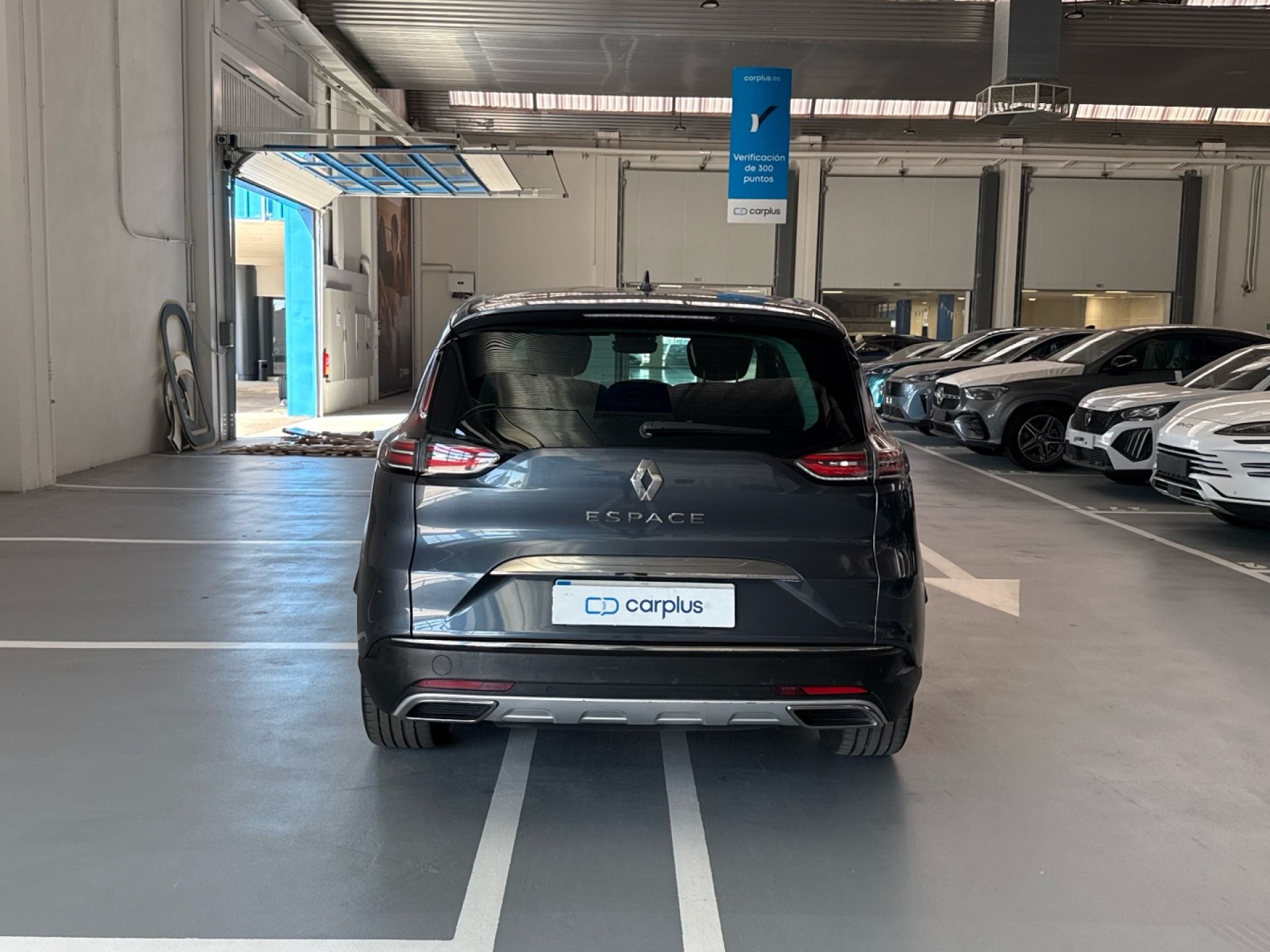 Renault Espace - 6