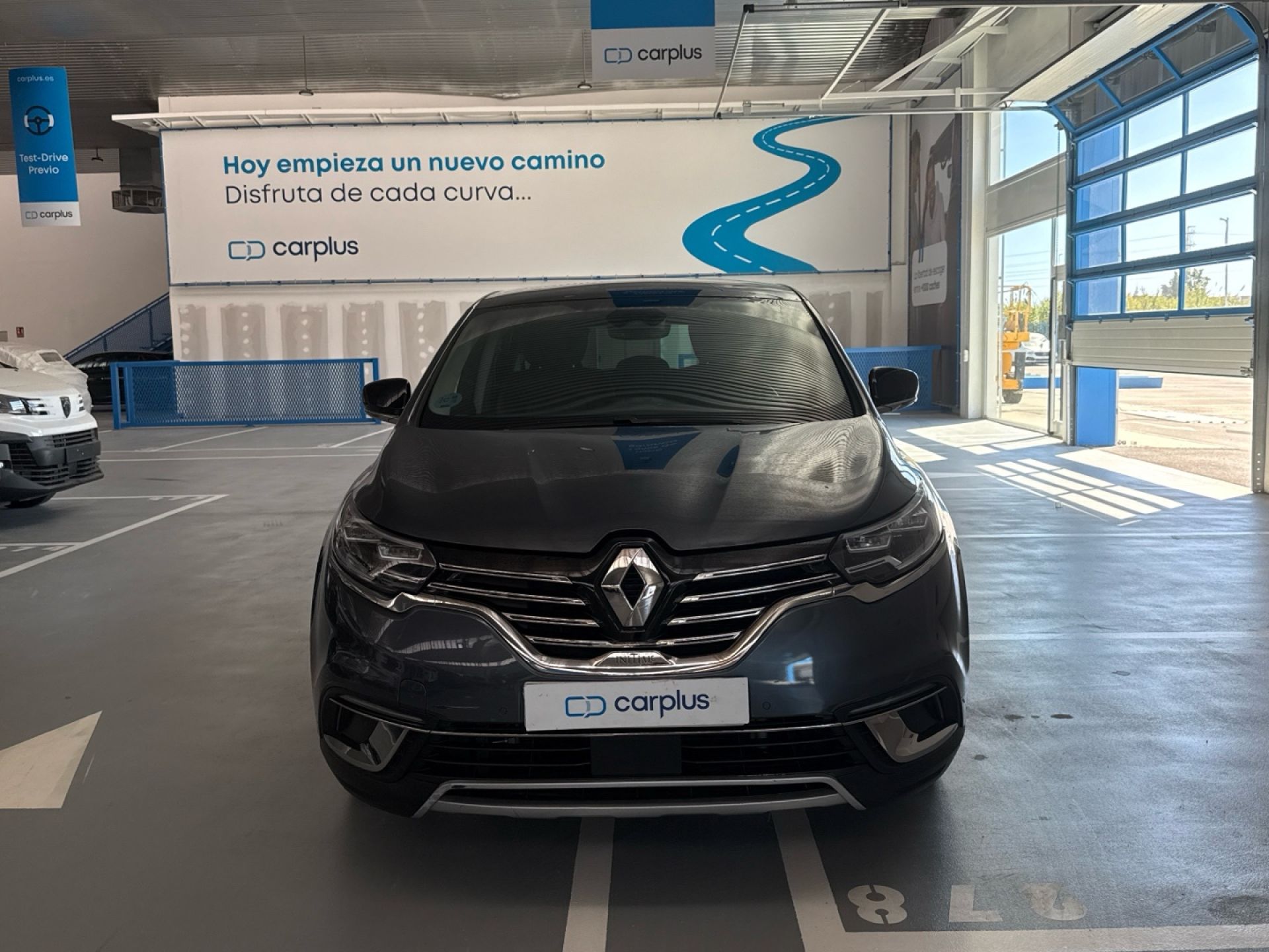 Renault Espace - 3