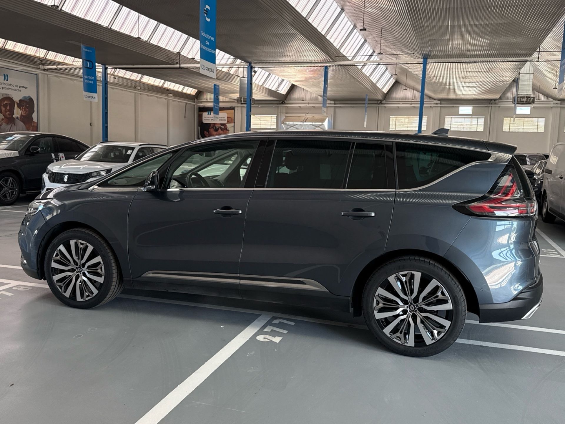 Renault Espace - 4