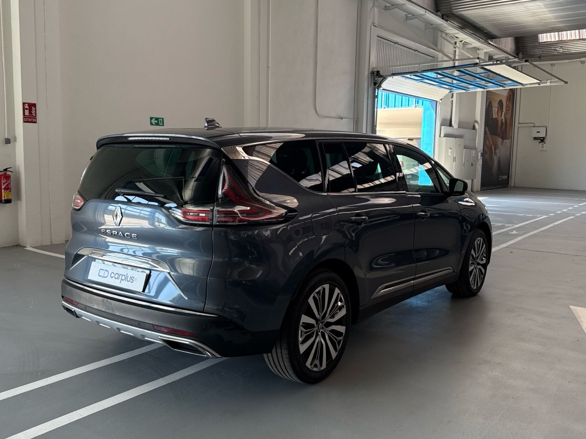 Renault Espace - 7