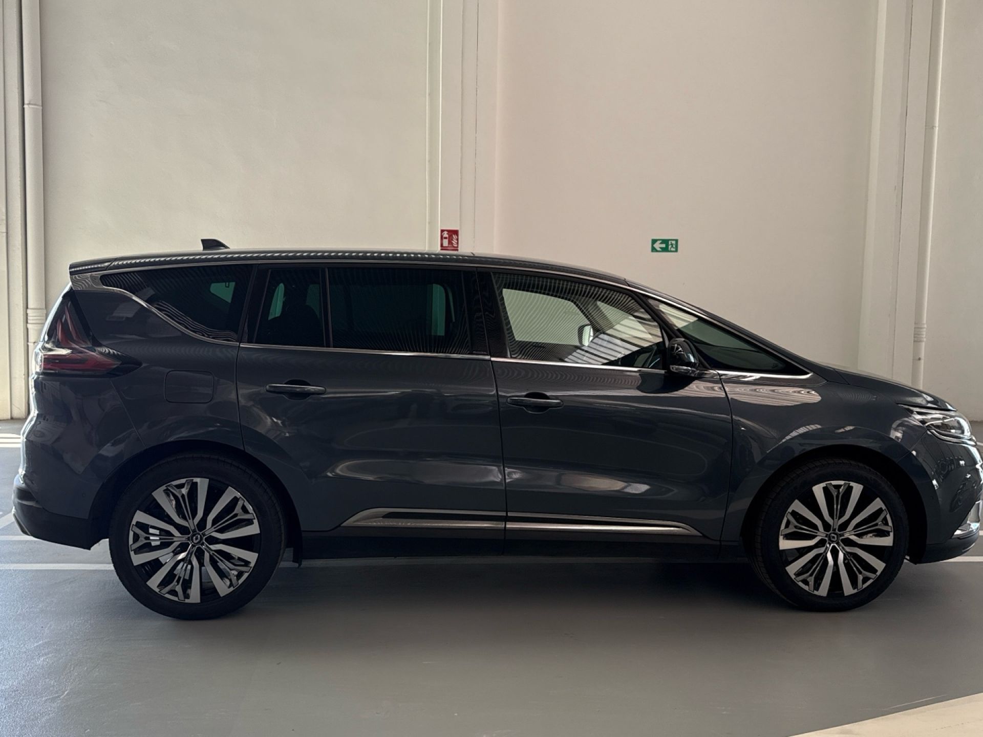 Renault Espace - 8