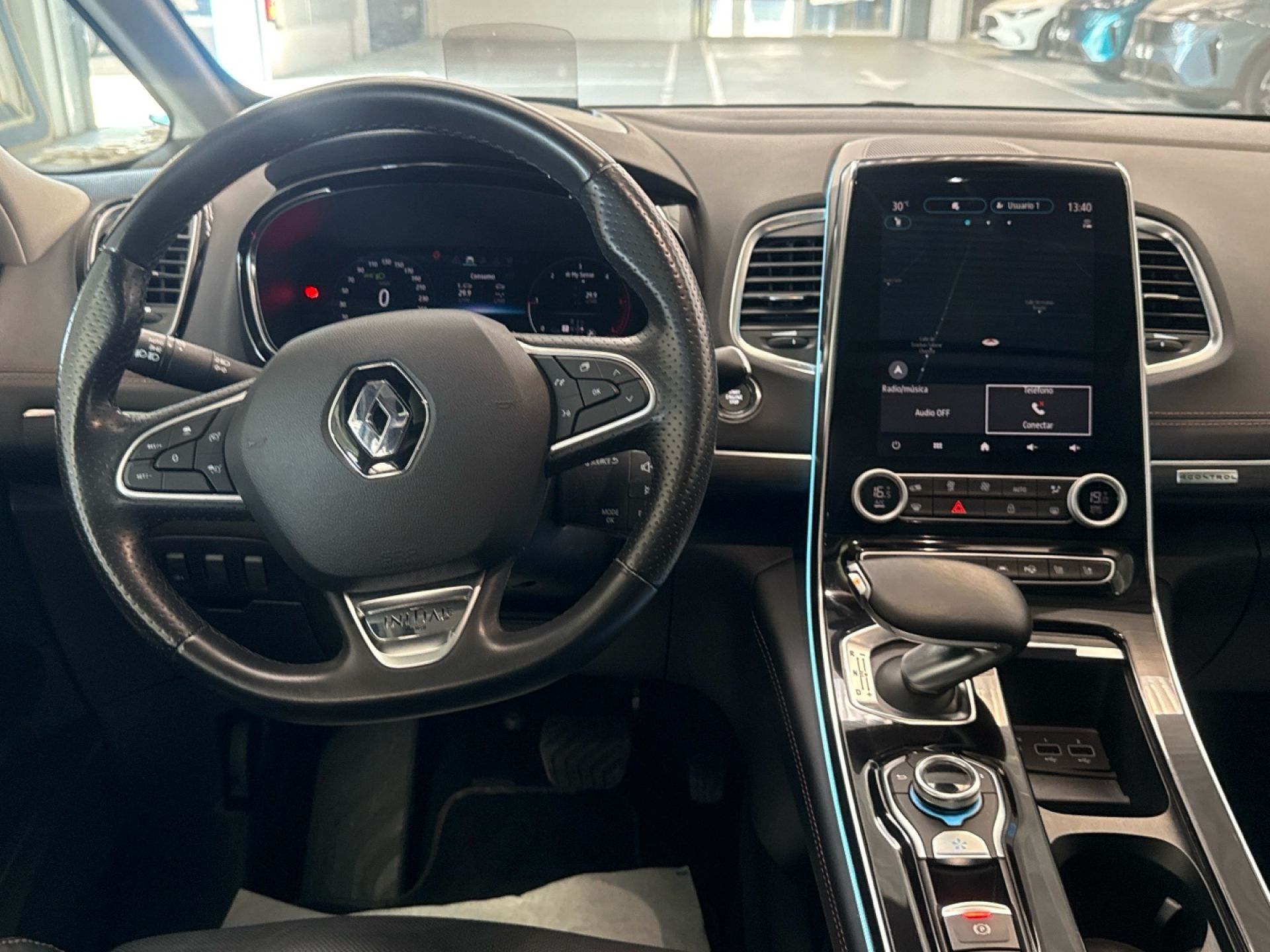 Renault Espace - 10