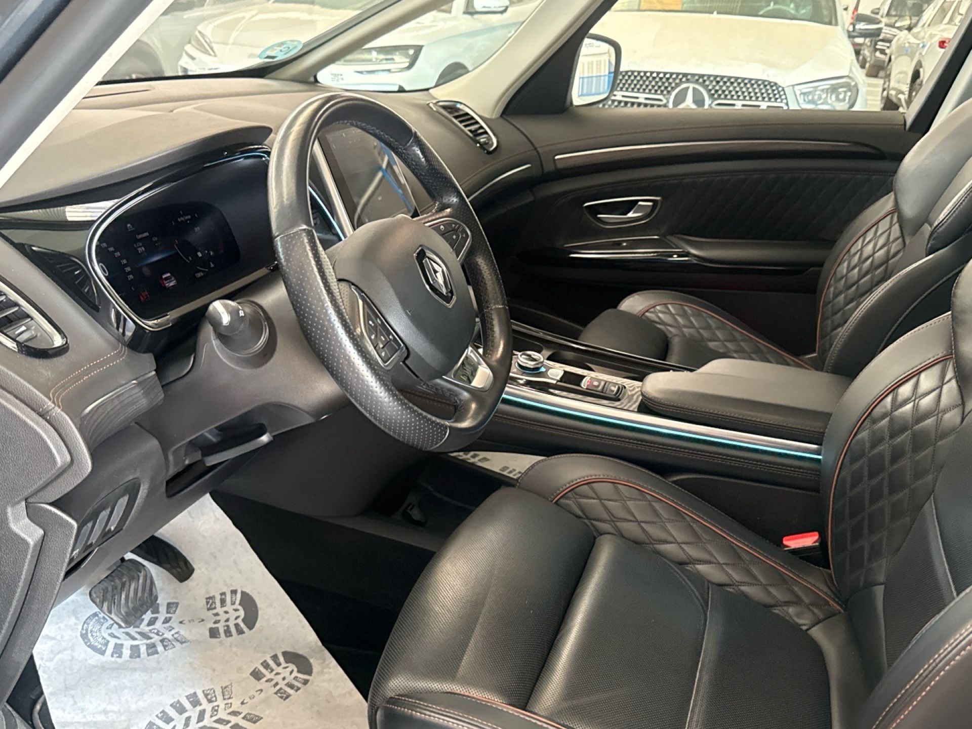 Renault Espace - 11