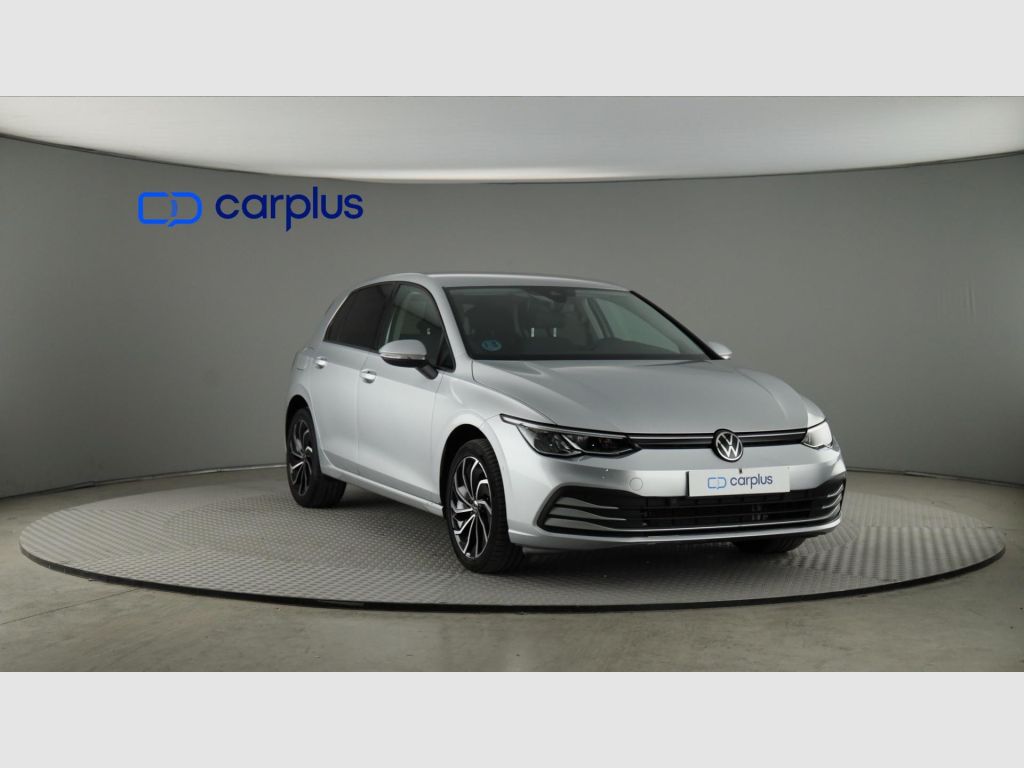 Volkswagen Golf - 2