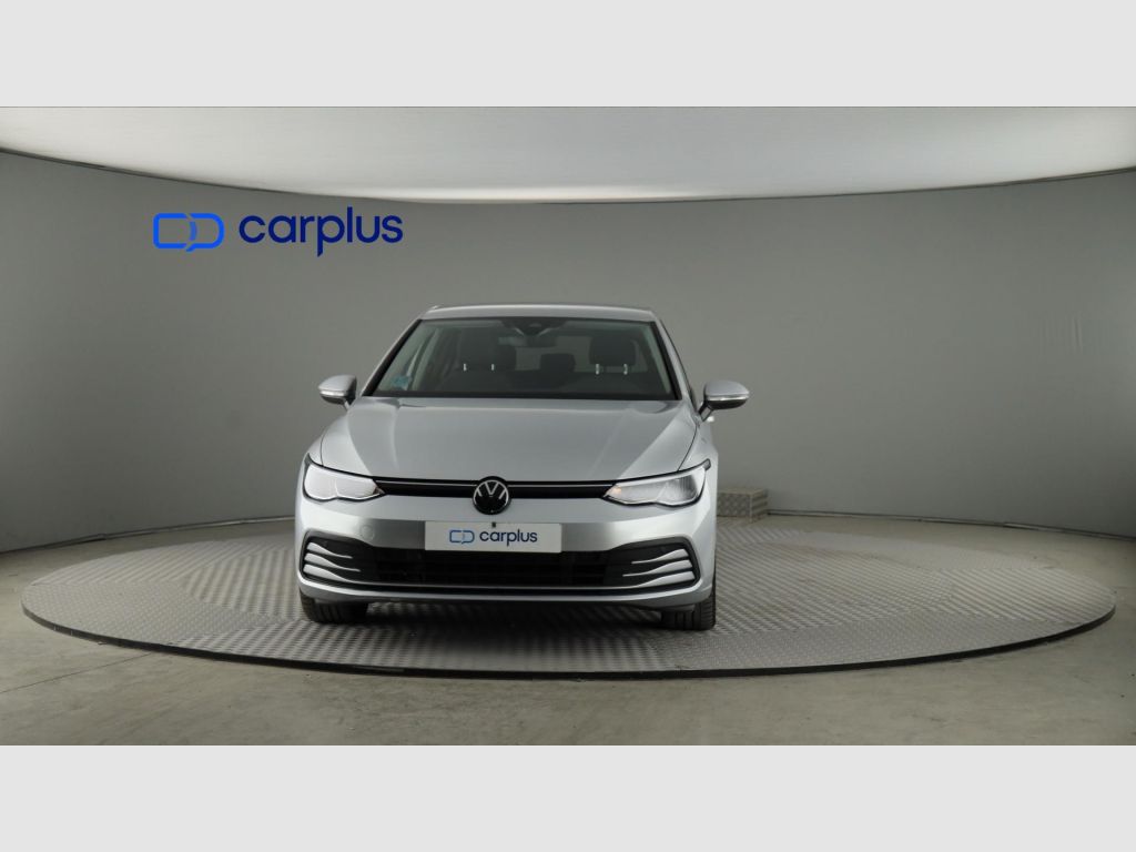 Volkswagen Golf - 3