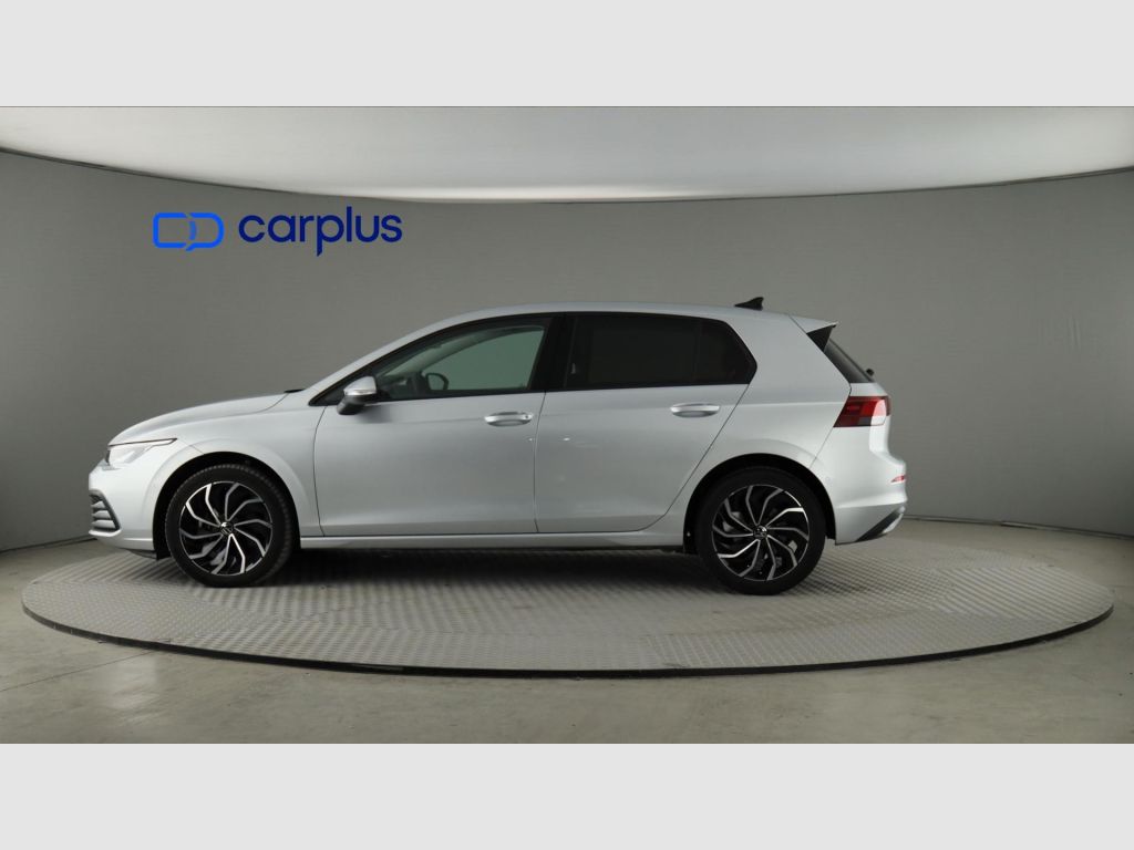 Volkswagen Golf - 4