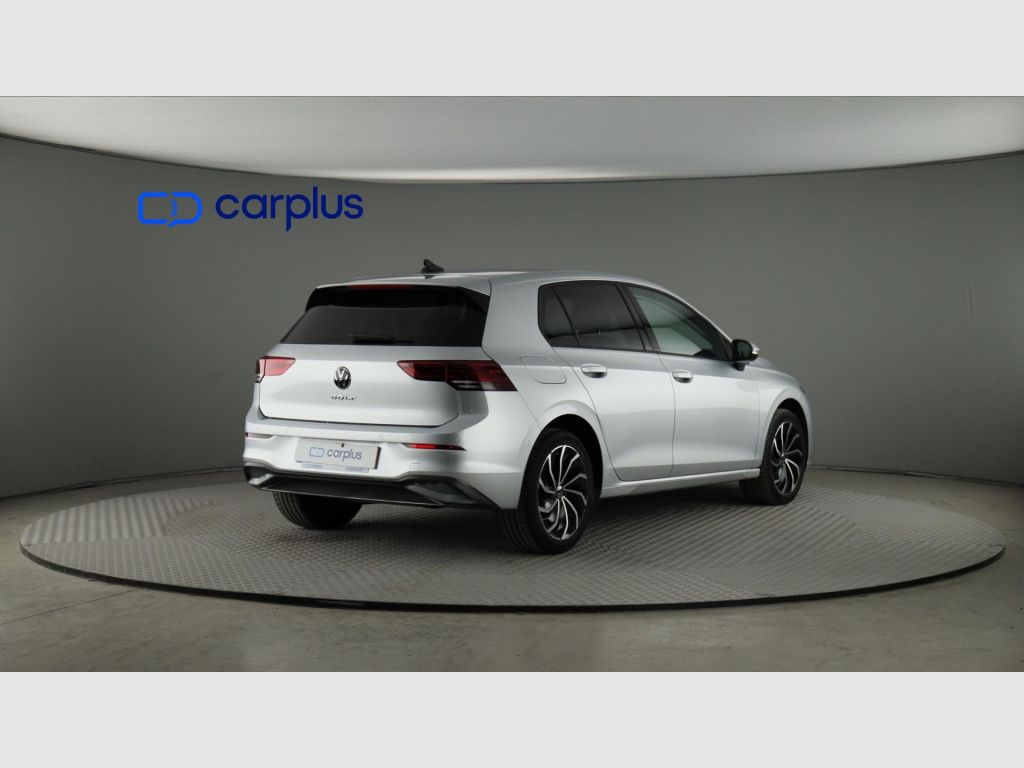 Volkswagen Golf - 7
