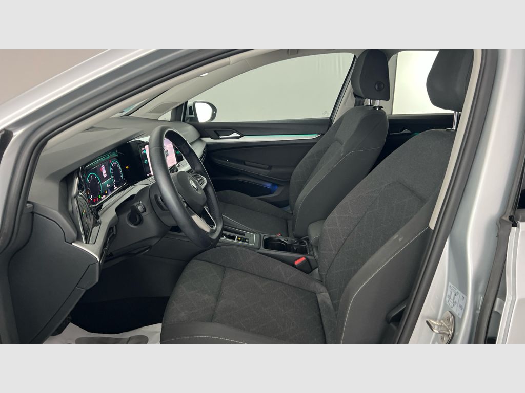Volkswagen Golf - 12