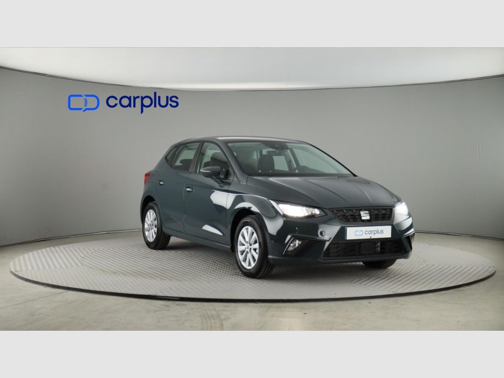 SEAT Ibiza - 2