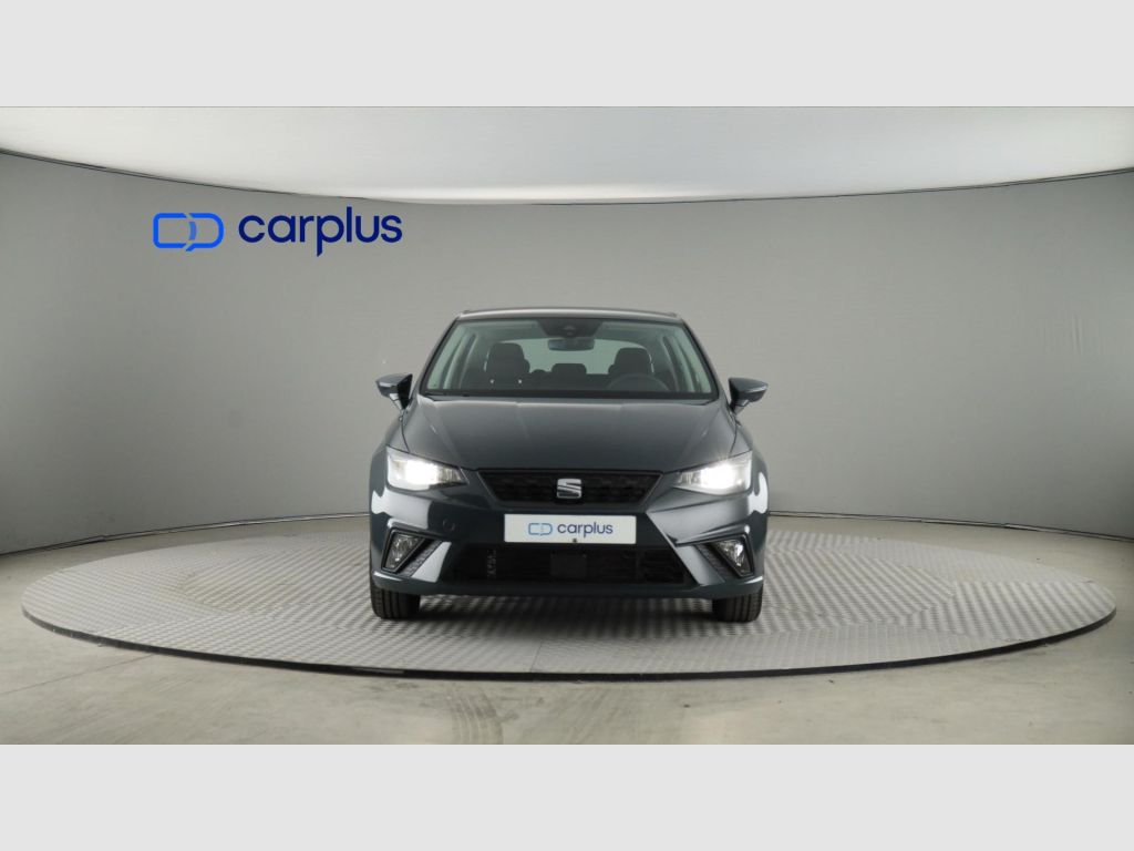 SEAT Ibiza - 3