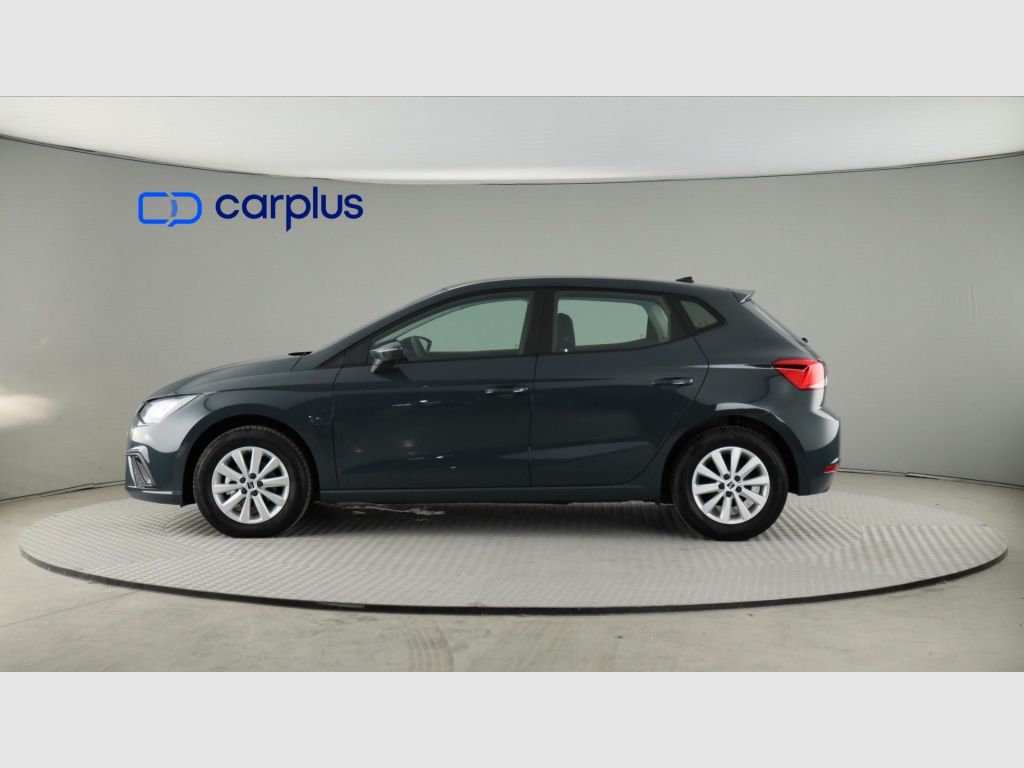 SEAT Ibiza - 4