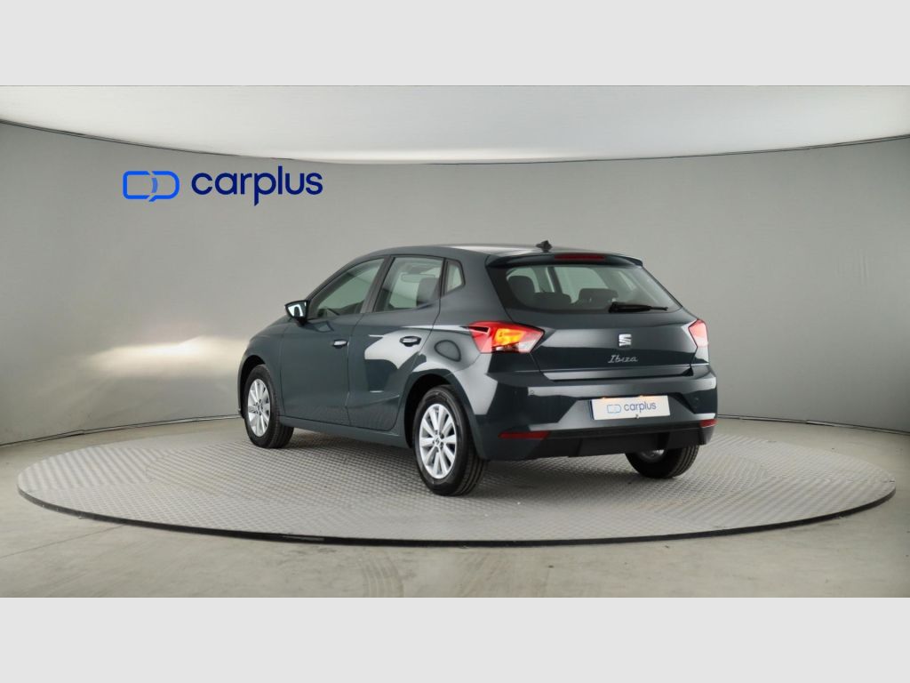 SEAT Ibiza - 5