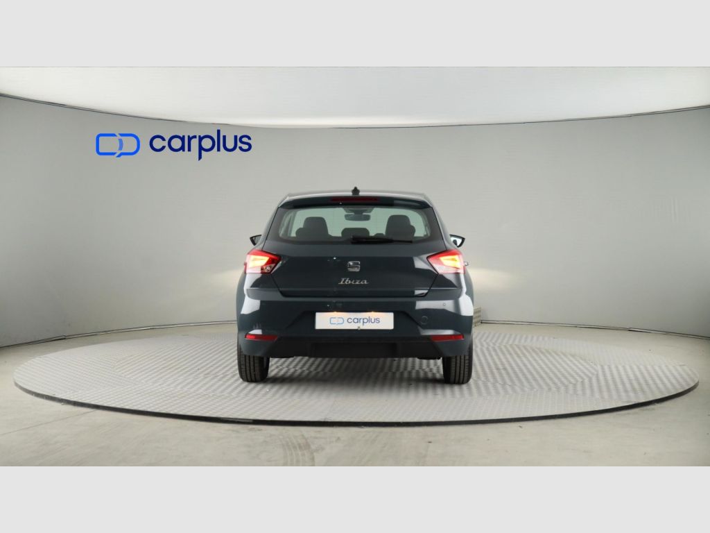 SEAT Ibiza - 6