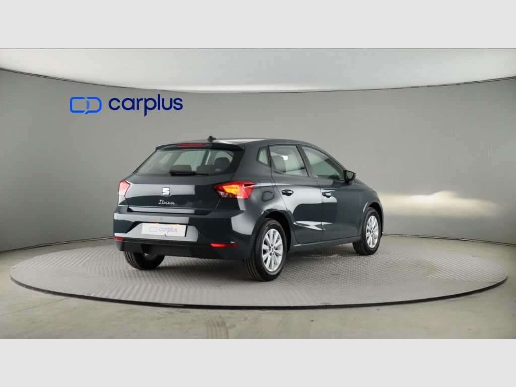 SEAT Ibiza - 7