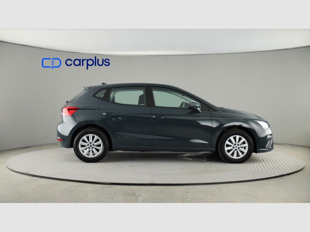 SEAT Ibiza - 8