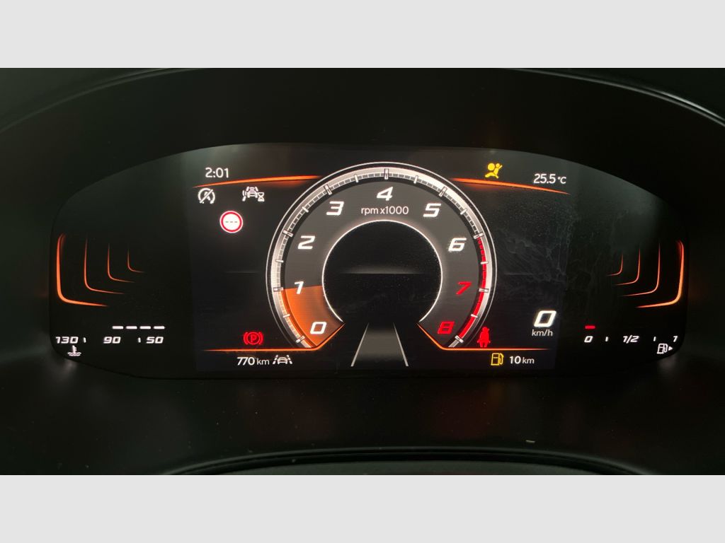 SEAT Ibiza - 10