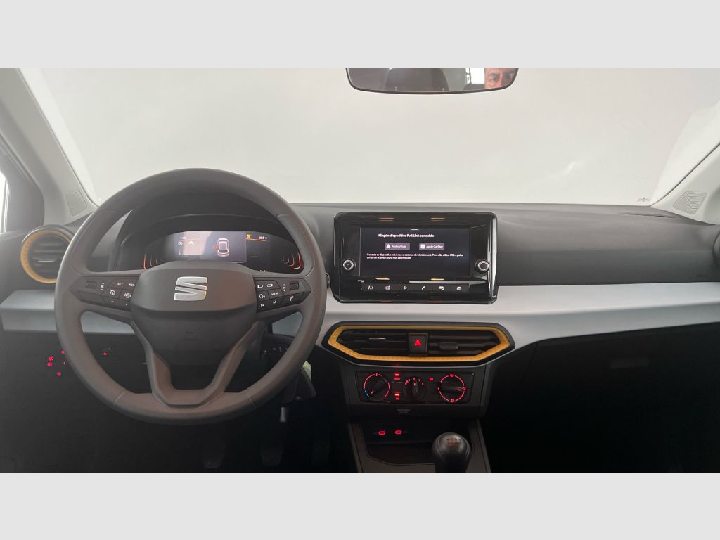 SEAT Ibiza - 11