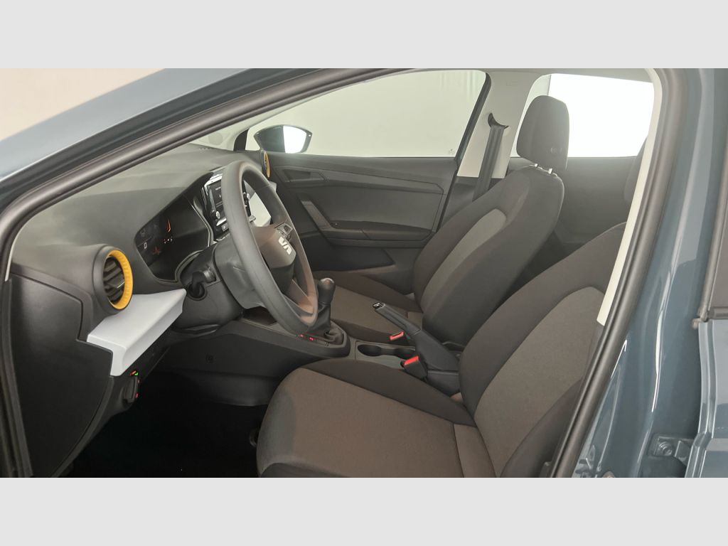 SEAT Ibiza - 12