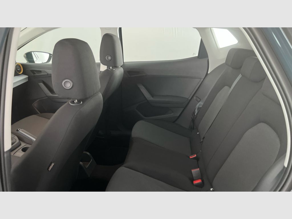 SEAT Ibiza - 12