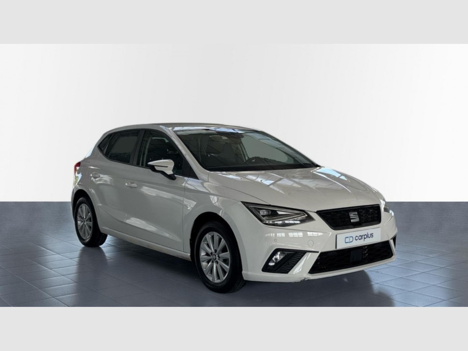 SEAT Ibiza - 2