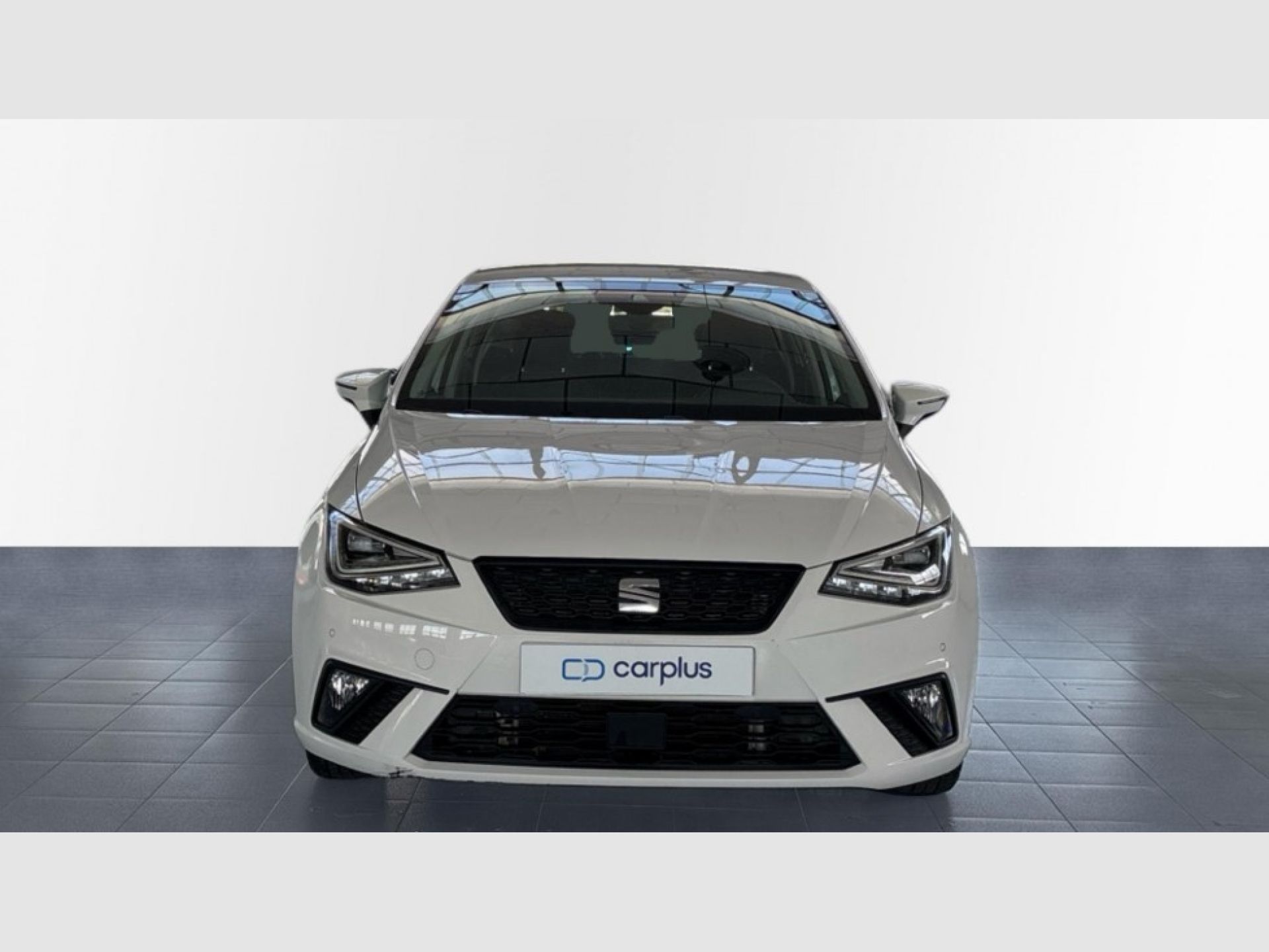 SEAT Ibiza - 3