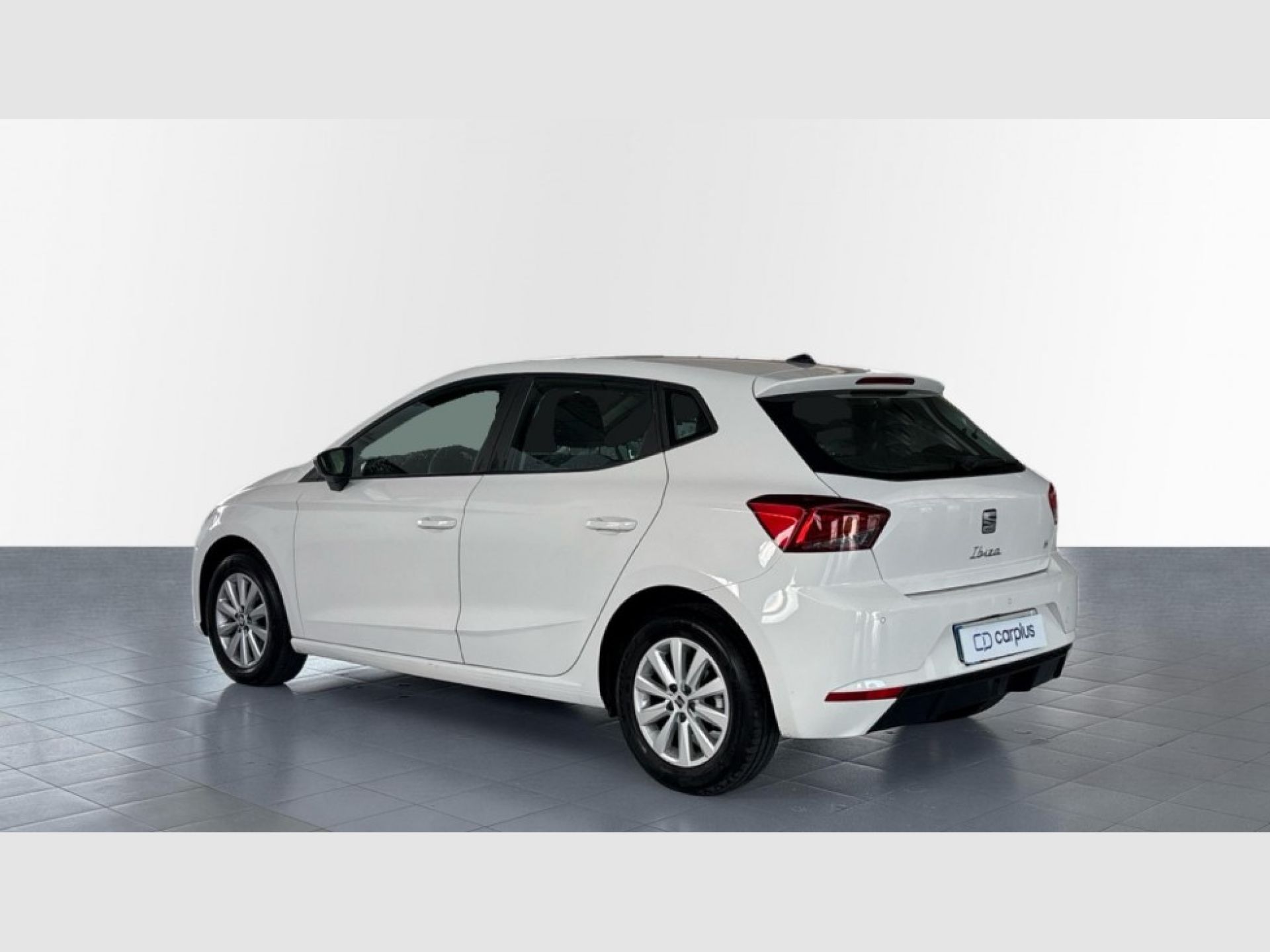 SEAT Ibiza - 5