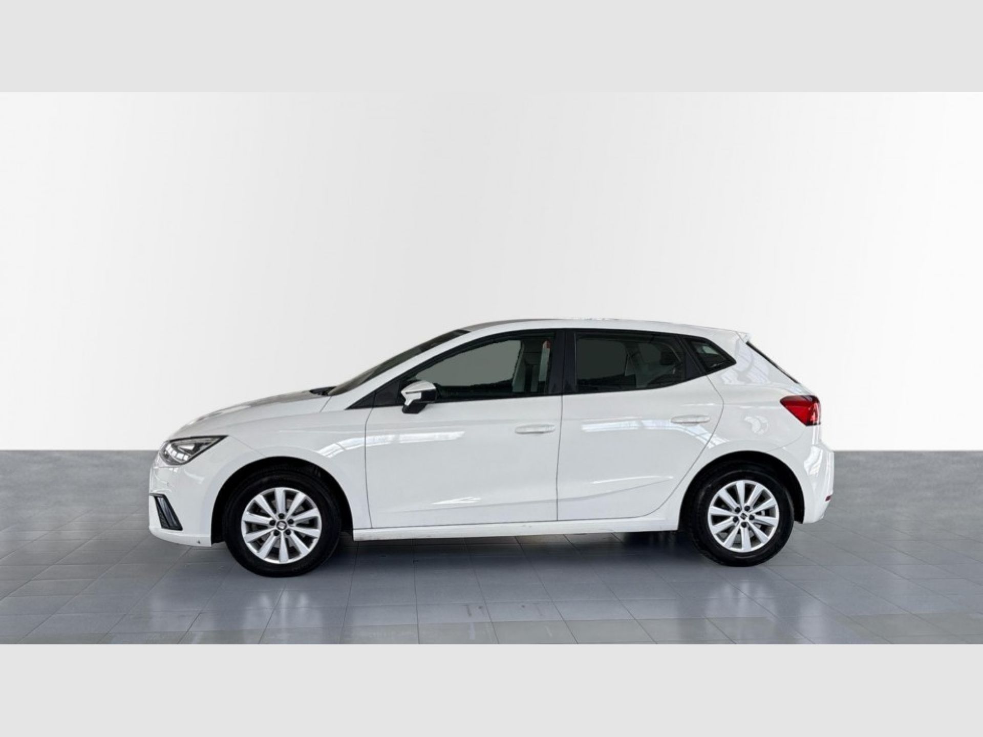 SEAT Ibiza - 4
