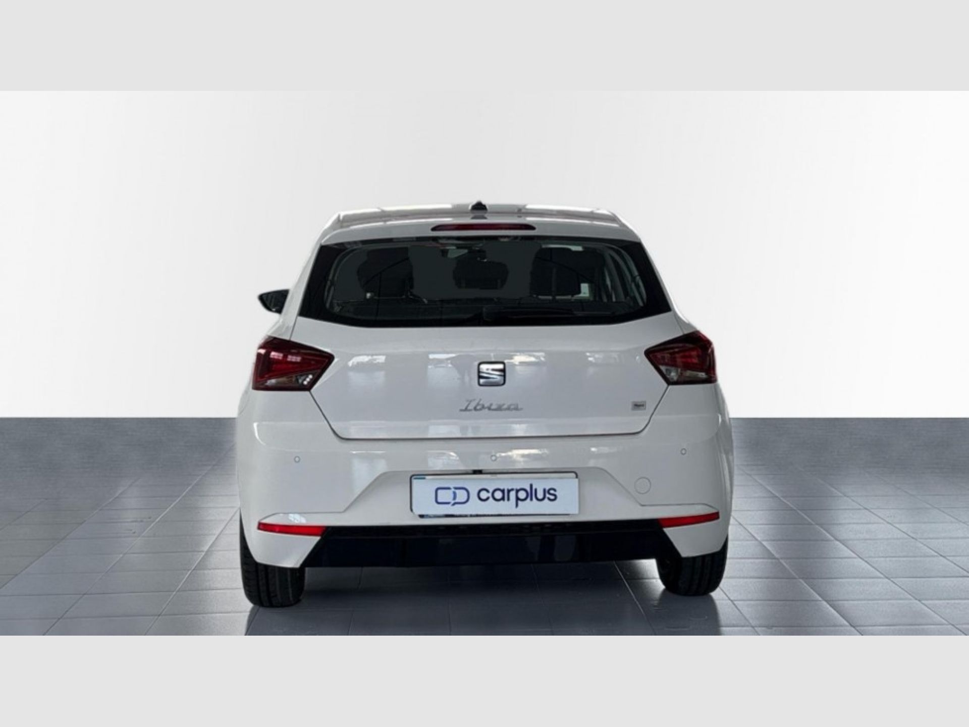 SEAT Ibiza - 6