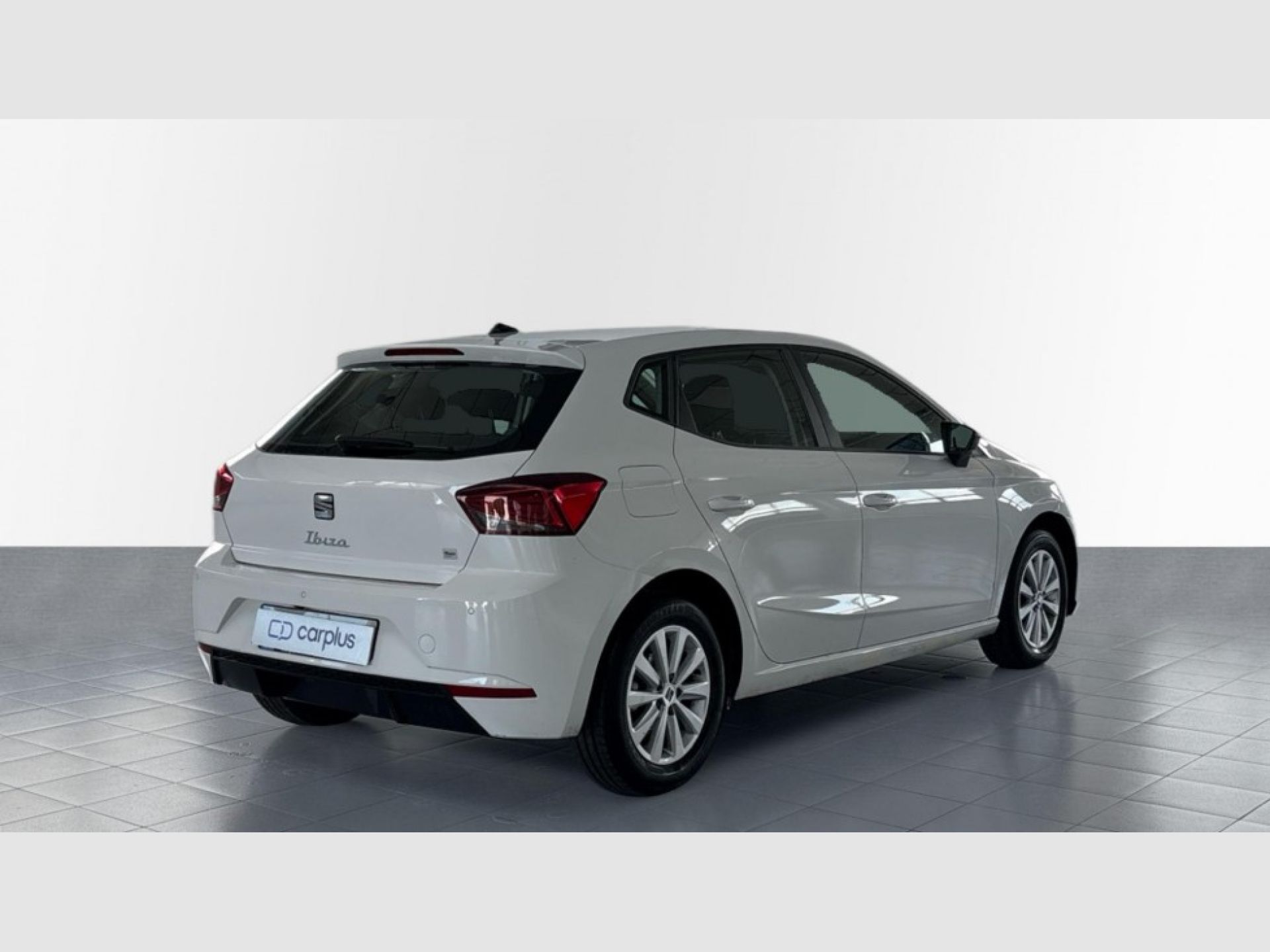 SEAT Ibiza - 7