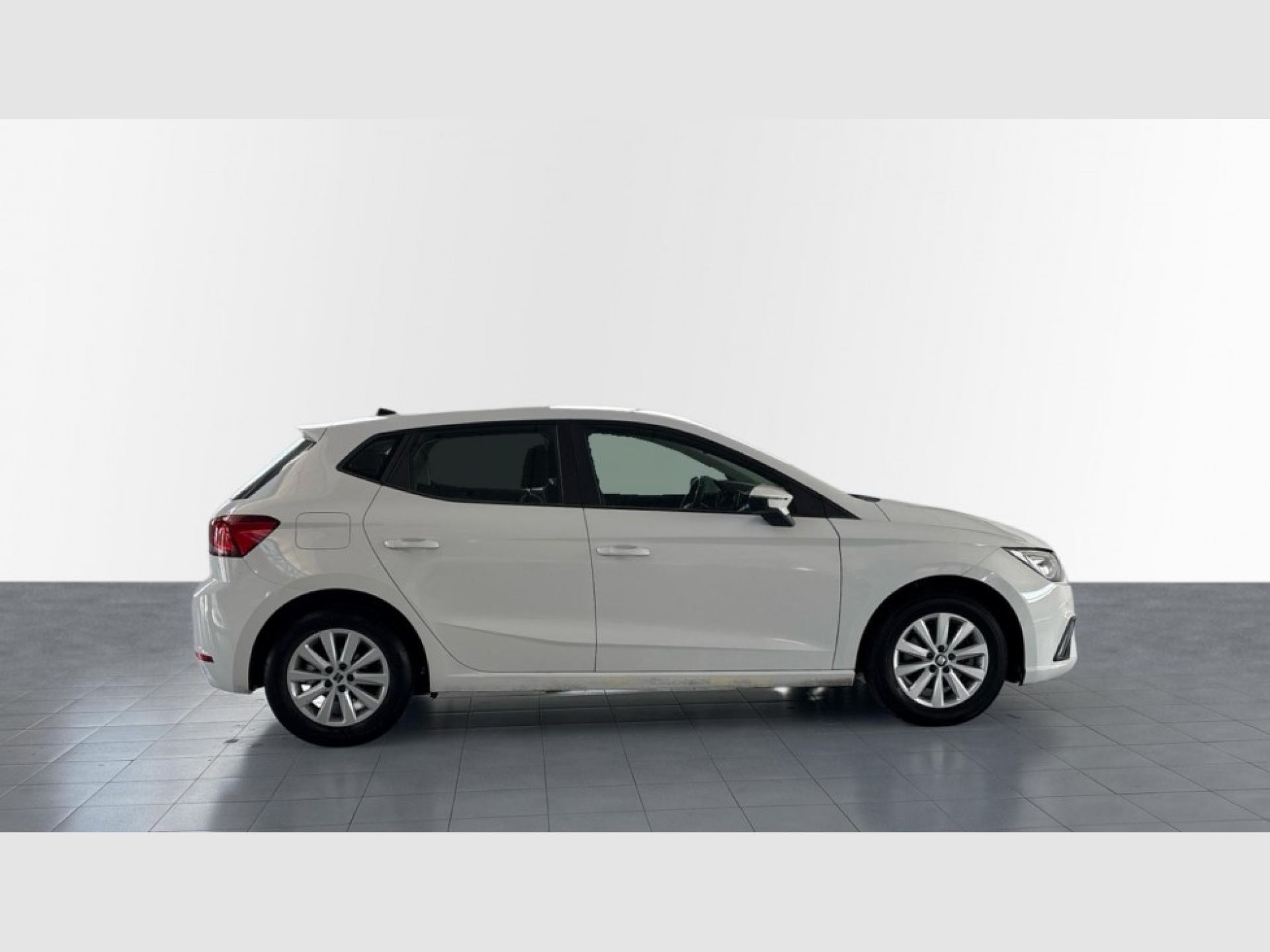 SEAT Ibiza - 8