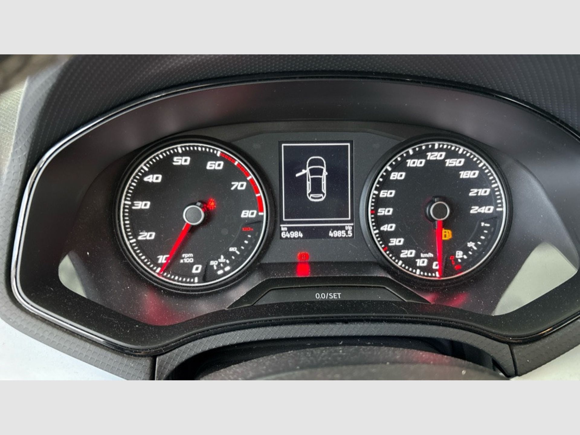SEAT Ibiza - 9