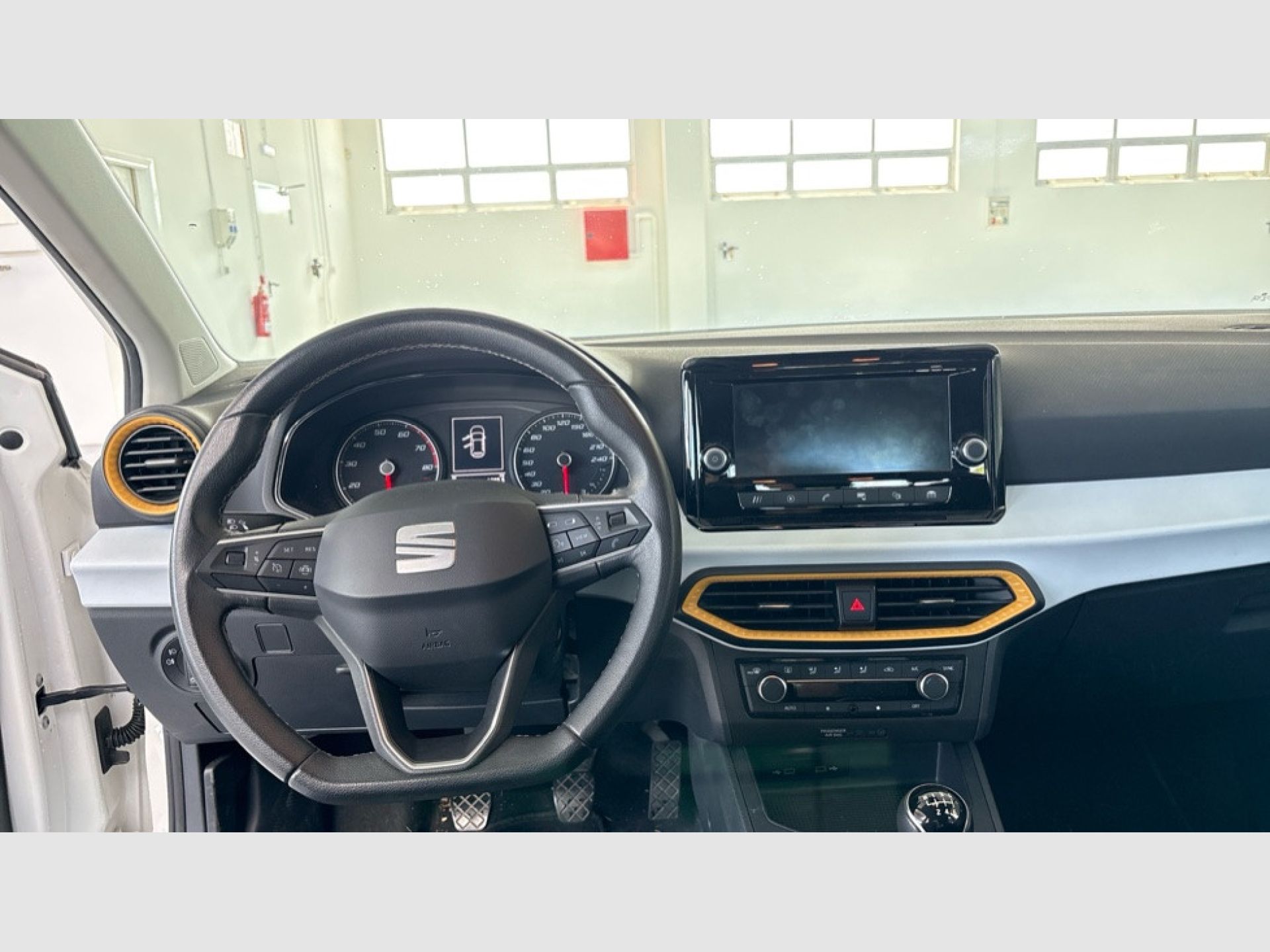 SEAT Ibiza - 10