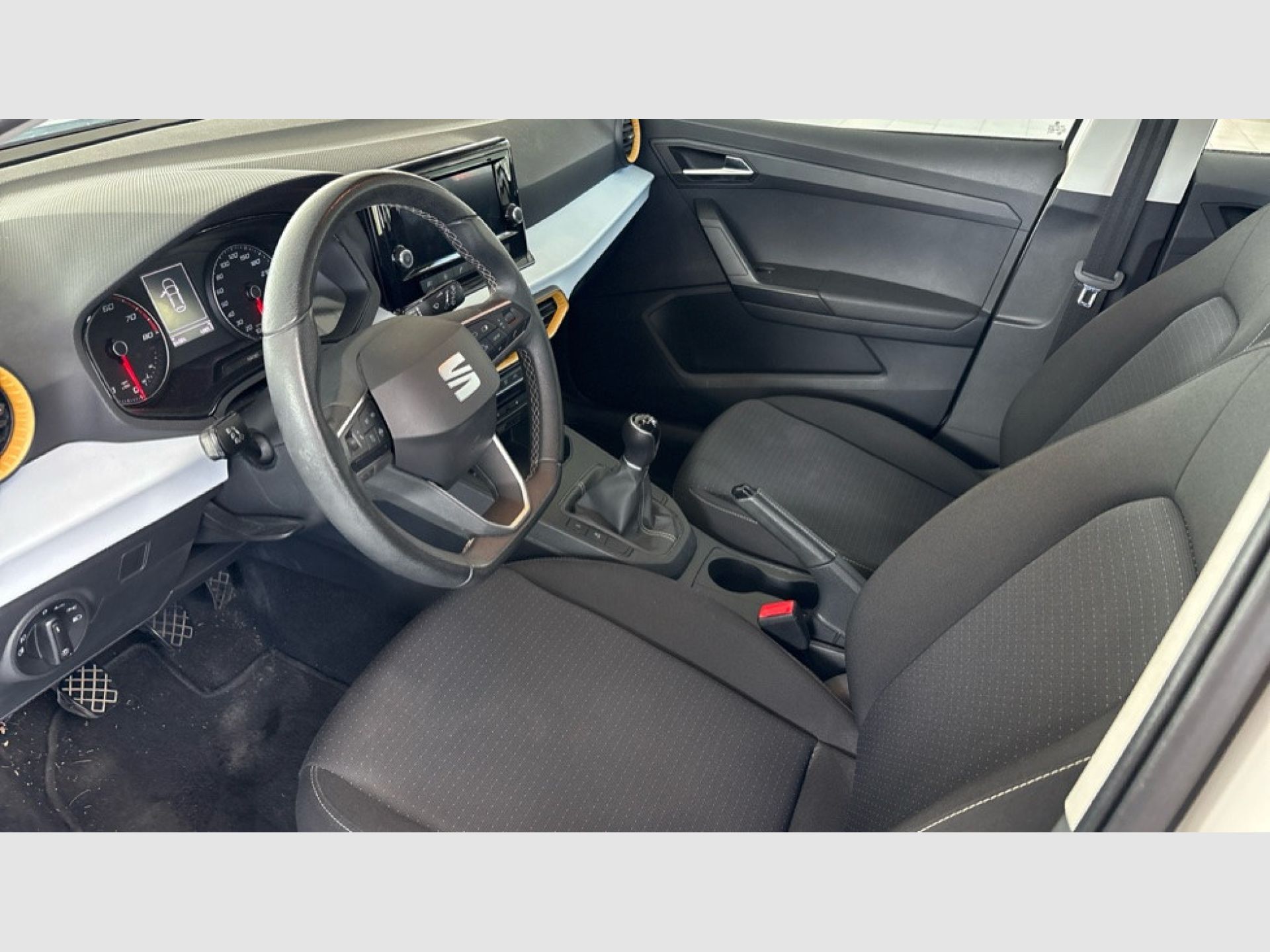 SEAT Ibiza - 11