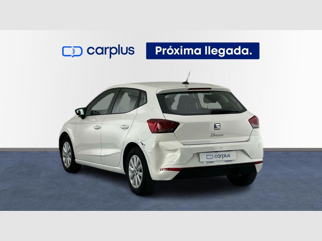 SEAT Ibiza - 2
