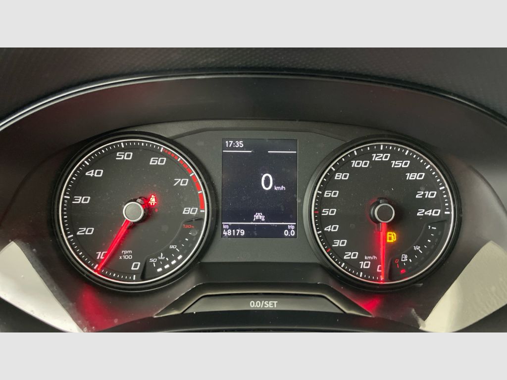 SEAT Ibiza - 3