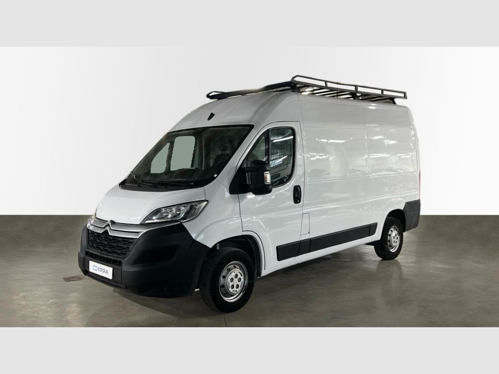 Citroën Jumper