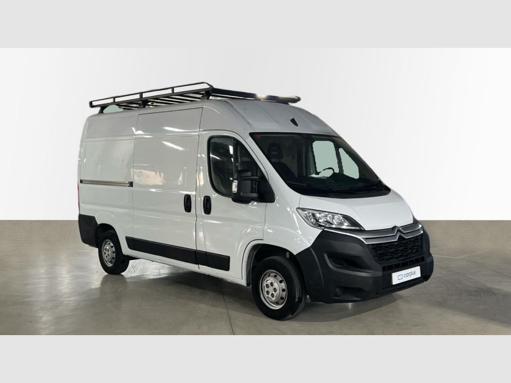 Citroën Jumper - 2