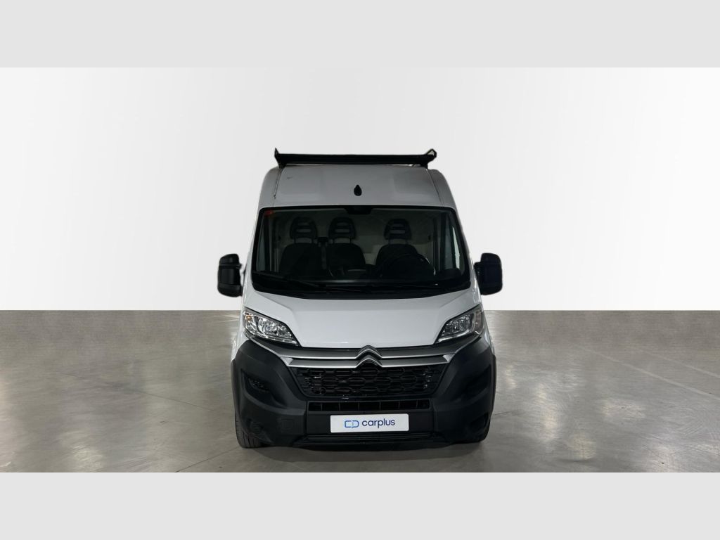 Citroën Jumper - 3