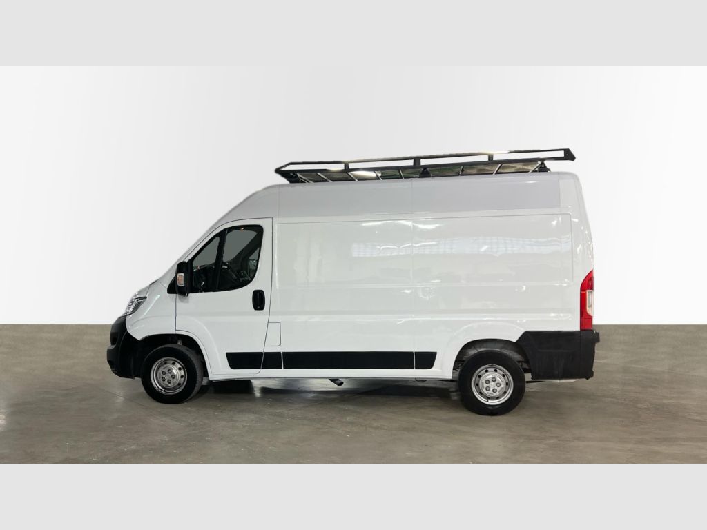 Citroën Jumper - 4