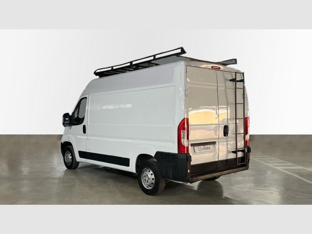Citroën Jumper - 5