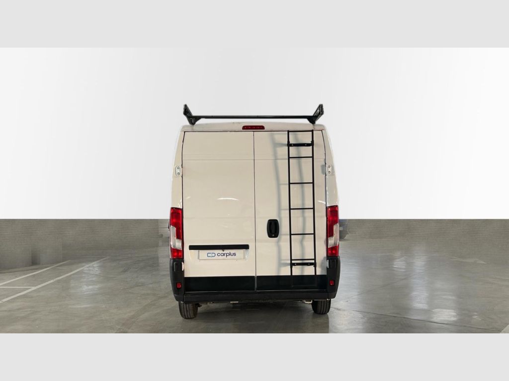 Citroën Jumper - 6
