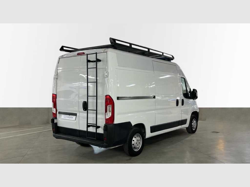 Citroën Jumper - 7