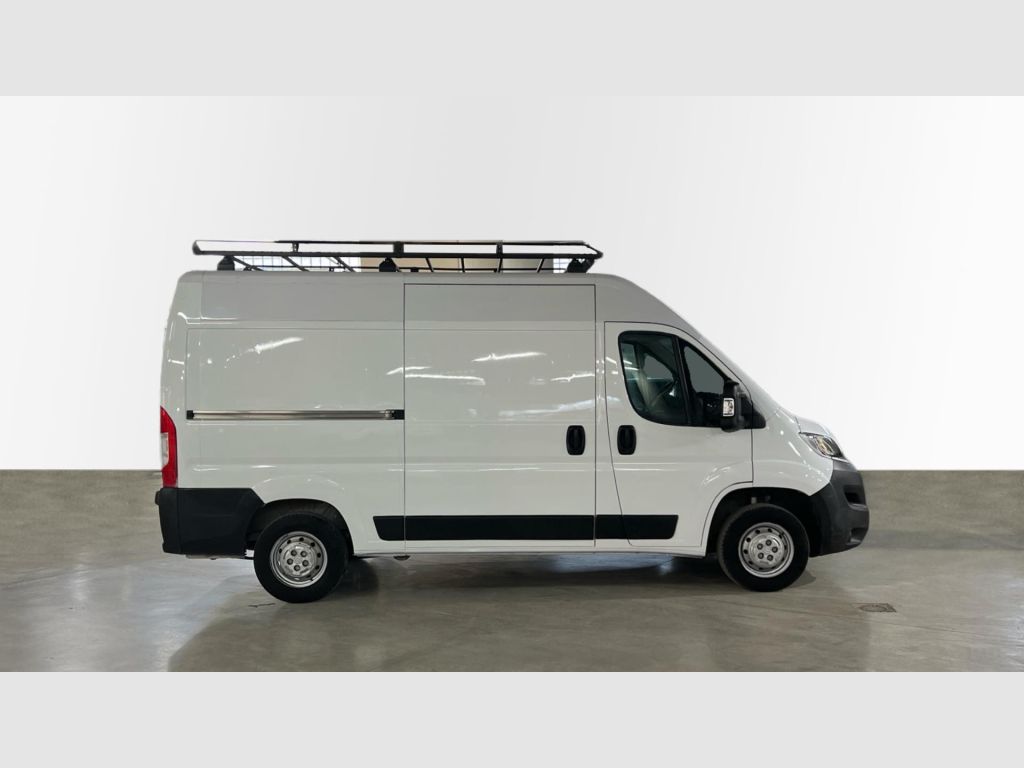 Citroën Jumper - 8