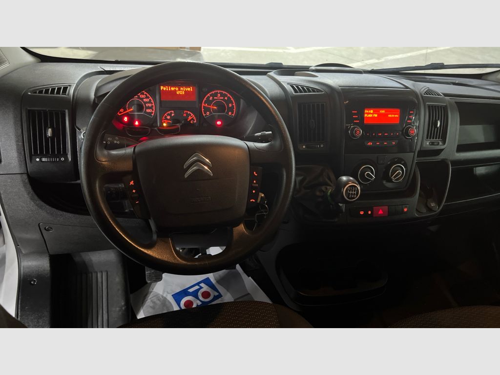 Citroën Jumper - 10