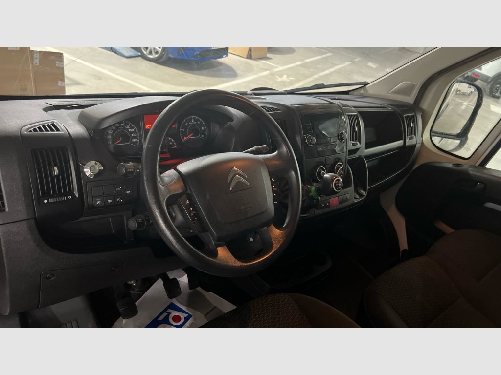 Citroën Jumper - 11
