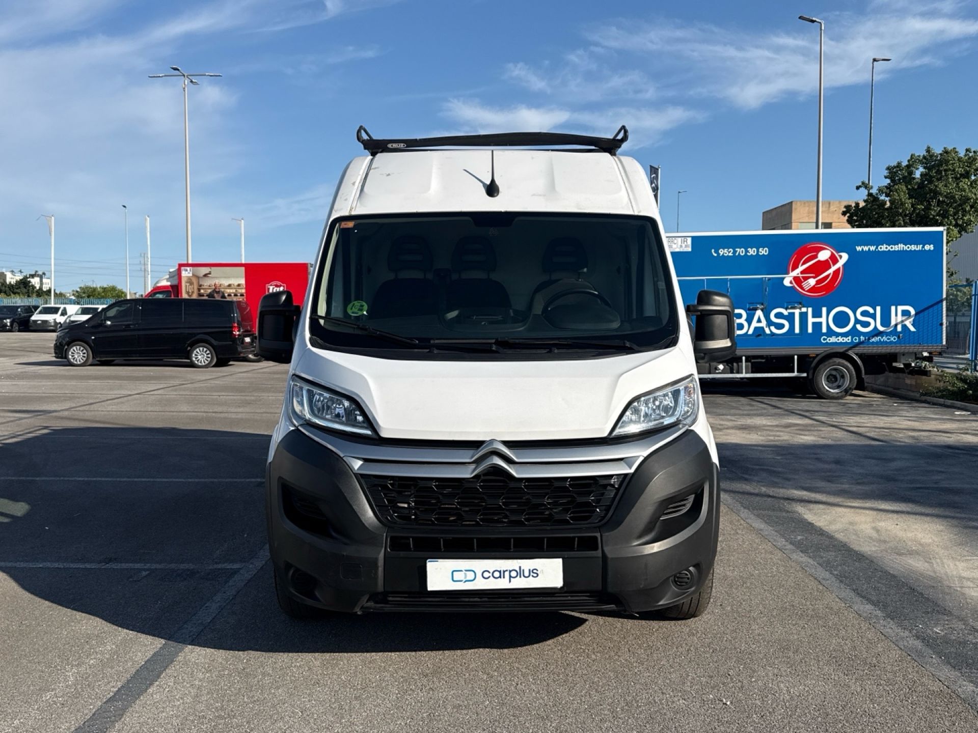 Citroën Jumper - 3