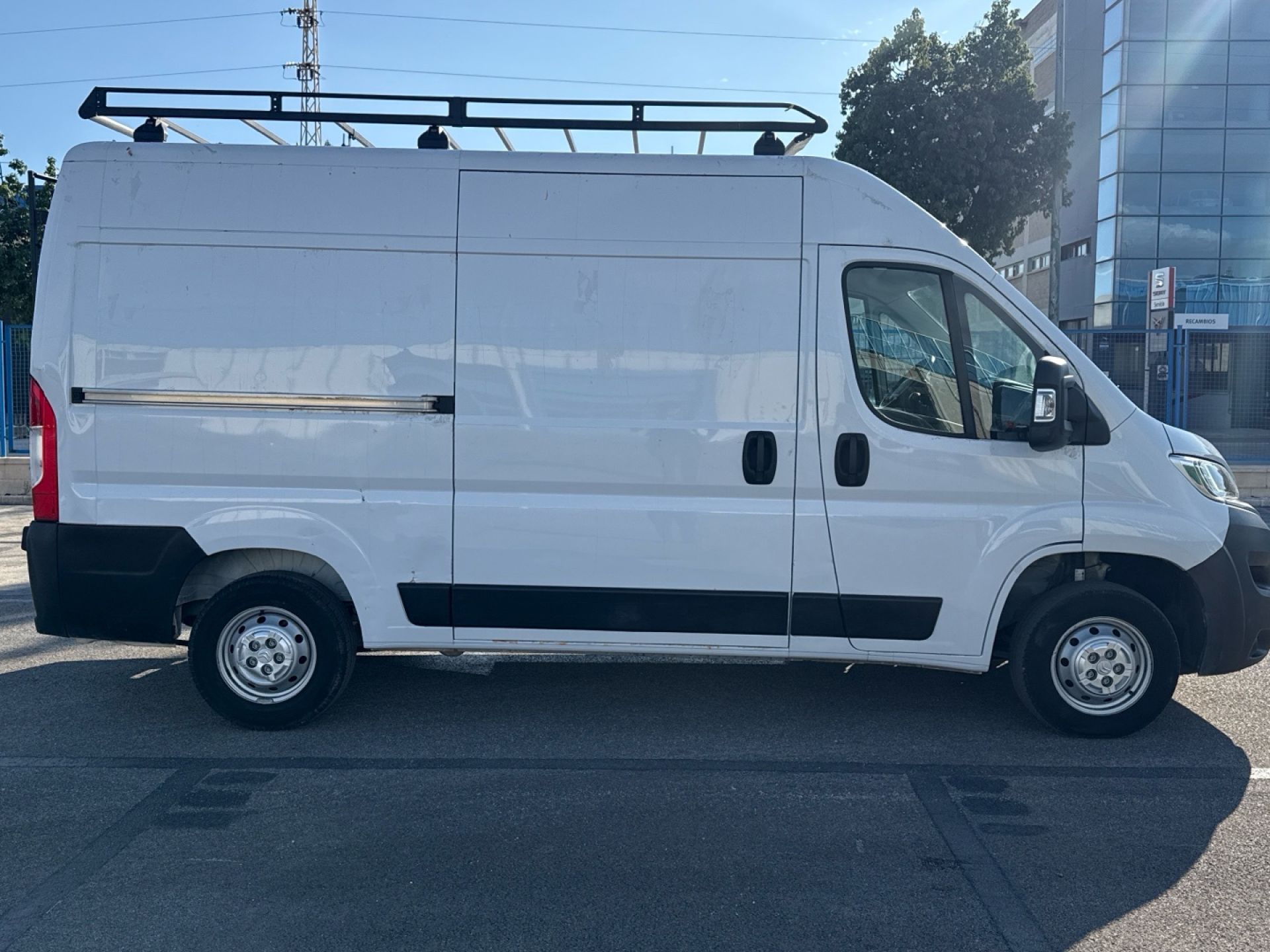 Citroën Jumper - 8