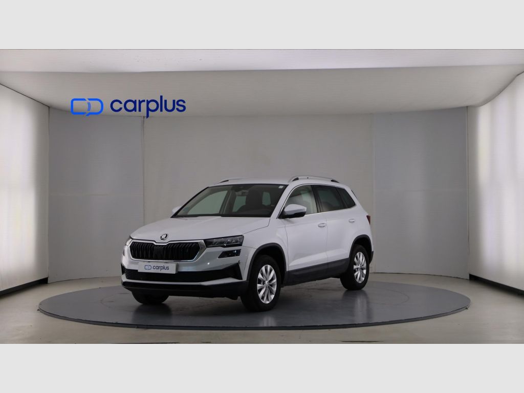 Škoda Karoq - 2