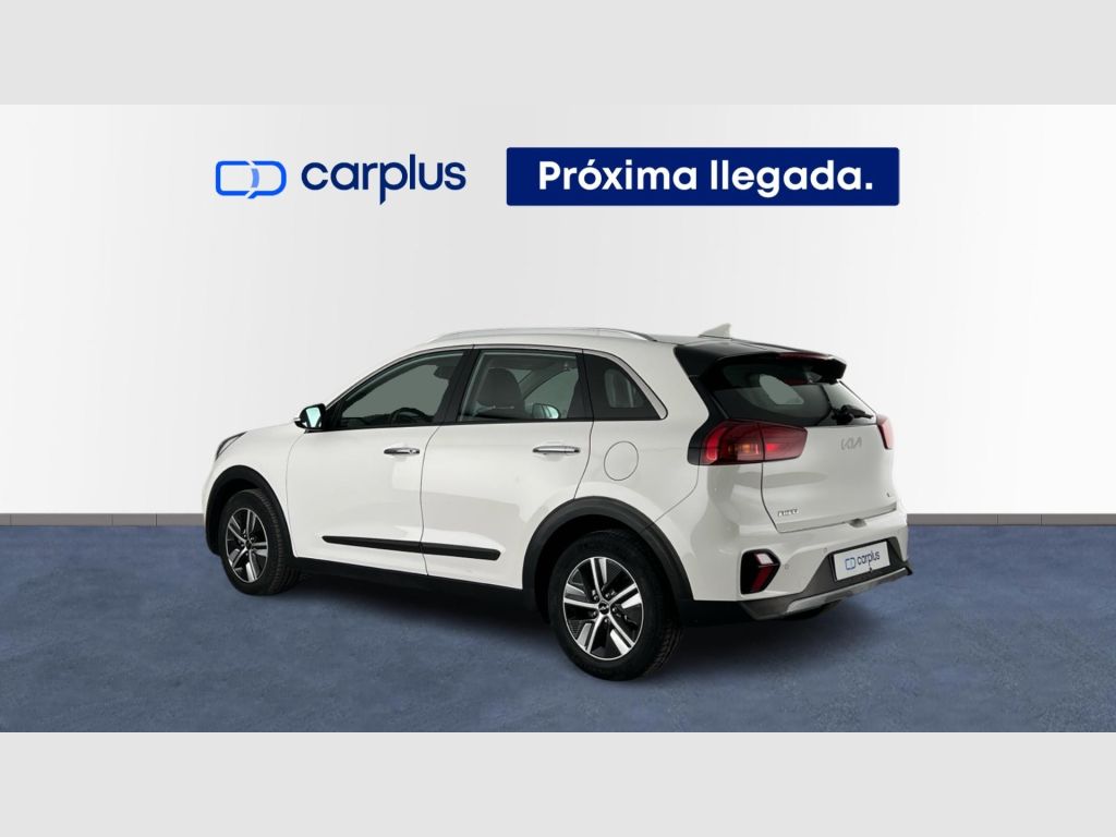 Kia Niro - 2