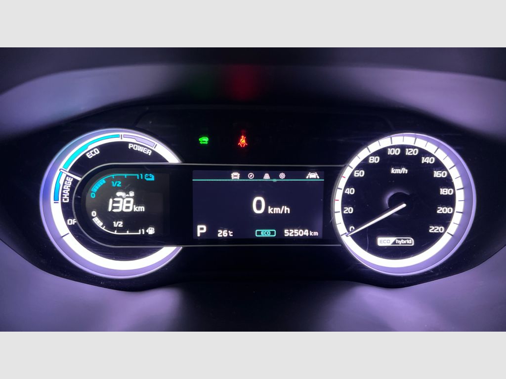 Kia Niro - 3